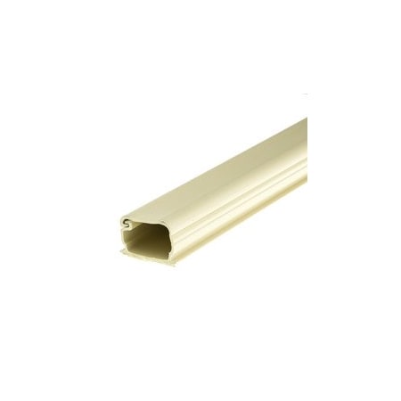 Cable Wholesale Raceway, FWT Series, Ivory, 20 PK 31R3-000IVBX